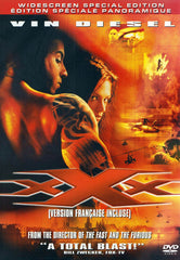 XXX (Édition spéciale écran large) (Bilingue)