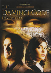 The Da Vinci Code (Bilingual)