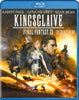 Kingsglaive - Final Fantasy XV (Blu-ray) (Bilingual) BLU-RAY Movie 