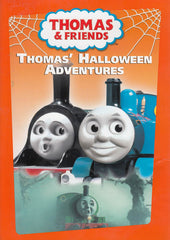 Thomas & Friends - Thomas Halloween Adventures (LG)
