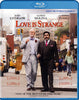 Love is Strange (Blu-ray) BLU-RAY Movie 