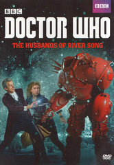 Doctor Who - The Husbands of River Song