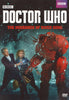 Doctor Who - The Husbands of River Song DVD Movie 
