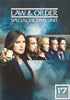 Law & Order - Special Victims Unit - The (17) Seventeen Year (Boxset) DVD Movie 