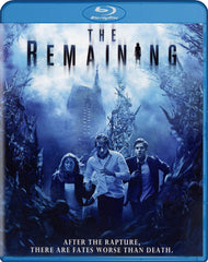 The Remaining (Blu-ray)
