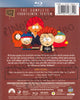 South Park - L'intégrale (14e) Quatorzième saison (Blu-ray) (Coffret) BLU-RAY Movie