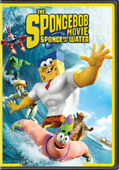 The Spongebob Movie - Sponge Out of Water