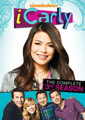 iCarly - The Complete (3rd) Troisième saison