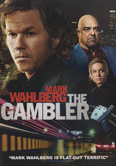 Le joueur (Mark Wahlberg)