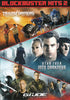Blockbuster Hits 2 (Transformers: Revenge of The Fallen / Star Trek Into Darkness / G.I. Joe) DVD Movie