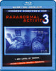 Paranormal Activity 3 (Unrated Director s Cut) (Blu-ray + DVD + Digital Copy) (Blu-ray) BLU-RAY Movie