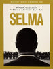 Selma (Blu-ray + DVD + HD numérique) (Blu-ray) Film BLU-RAY