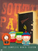 South Park - The Complete (9th) Ninth Season (Keepcase) (Boxset) DVD Movie 