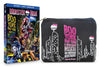 Monster High: Boo York, Boo York (Include a Keepsake Pouch) (Blu-ray + DVD + Digital HD) (Blu-ray) BLU-RAY Movie