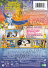 Adventures In Zambezia (Bilingue) DVD Film