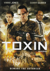 Toxin (Bilingual)