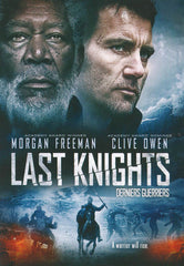 Last Knights (Bilingual)