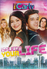 iCarly - iSaved Your Life