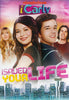iCarly - iSaved Your Life DVD Movie