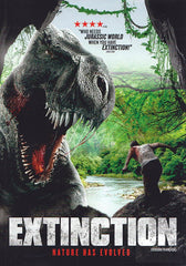 Extinction (bilingue)
