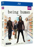 Being Human - Season 3 (Blu-ray) (Boxset) BLU-RAY Movie 