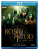 Robin Hood - Season 1 (Blu-ray) BLU-RAY Movie 