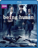 Being Human (Season 5) (Blu-ray) BLU-RAY Movie 
