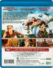 Astérix - Le Domaine Des Dieux (Blu-ray) (Bilingue) Film BLU-RAY