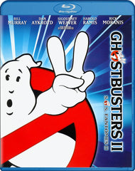 Ghostbusters 2 (Refonte en 4K) (Écran large) (Blu-ray) (Bilingue)
