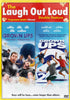 Grown Ups / Grown Ups 2 (The Laugh Out Loud - Double Feature) (Bilingual) DVD Movie 