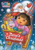 Dora the Explorer - Dora s Christmas (Blue Spine) DVD Movie