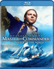 Maître et commandant - De l'autre côté du monde (Blu-ray) (Bilingue) Film BLU-RAY