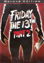 Friday the 13th - Part 2 (Deluxe Edition)