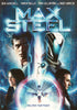 Max Steel DVD Movie 