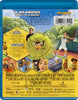Bee Movie (Blu-ray) BLU-RAY Movie