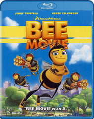 Bee Movie (Blu-ray)