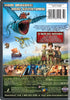 Dragons: Riders of Berk - Part 1 DVD Movie