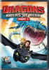 Dragons: Riders of Berk - Part 1 DVD Movie