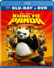 Kung Fu Panda (Blu-ray + DVD) (Blu-ray) (Bilingue) Film BLU-RAY