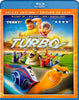 Turbo (Deluxe Edition) (Blu-ray 3D + Blu-ray + DVD + Digital Copy) (Blu-ray) (Bilingual) BLU-RAY Movie 