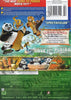 Kung Fu Panda 3 (Awesome Edition) (DVD / Digital HD) (Bilingual) DVD Movie 