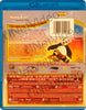 Kung Fu Panda (Blu-ray 3D + DVD) (Blu-ray) (Bilingual) BLU-RAY Movie 
