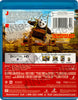 Kung Fu Panda 2 (Blu-ray + DVD + Digital Copy) (Blu-ray) (Bilingual) (Blue Trim) BLU-RAY Movie