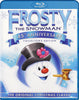 Frosty The Snowman (45th Anniversary Collector s Edition) (Blu-ray) BLU-RAY Movie 