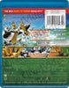 Kung Fu Panda 3 (Awesome Edition) (Blu Ray / DVD / Digital ) (Blu-ray) (Bilingual) BLU-RAY Movie 