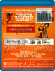 The Croods (Orange Cover) (Blu-ray / DVD / Digital HD) (Blu-ray) (Bilingual) BLU-RAY Movie 
