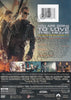 Terminator Genisys DVD Movie