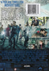 Star Trek Beyond DVD Movie