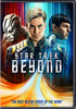 Star Trek Beyond DVD Movie