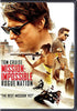 Mission: Impossible - Rogue Nation DVD Movie